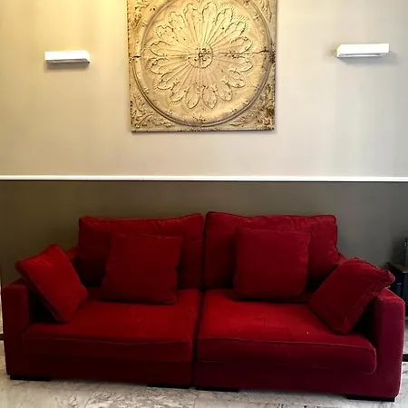 Via Veneto Luxury House * Rom