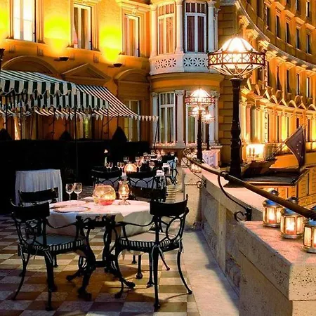 Via Veneto Luxury House Lejlighed Rom