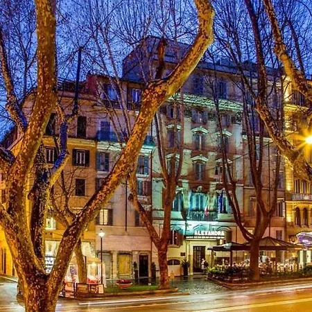 Lejlighed Via Veneto Luxury House *