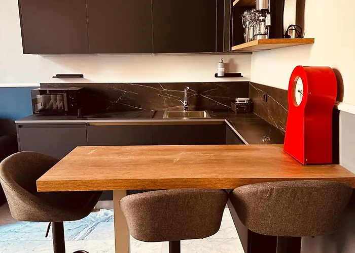 Via Veneto Luxury House * Rom