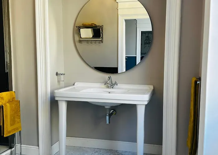 Lägenhet Via Veneto Luxury House