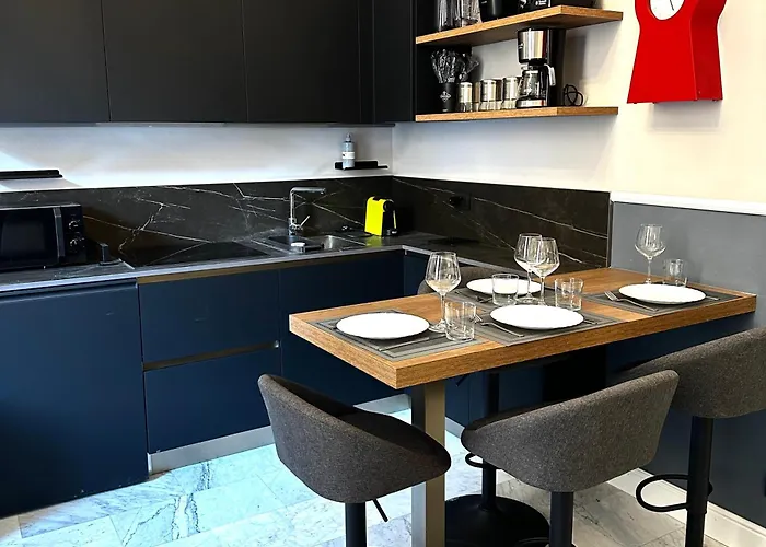 Via Veneto Luxury House Lägenhet Rom