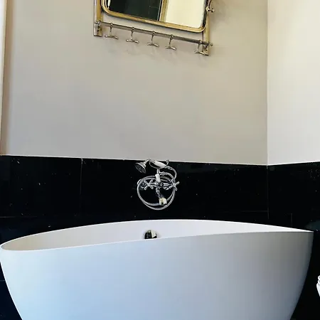 アパート Via Veneto Luxury House