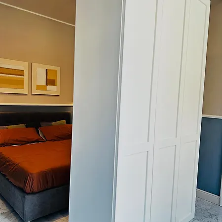 Via Veneto Luxury House * ローマ
